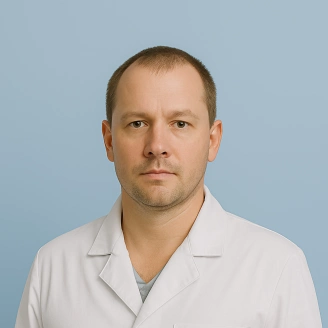 Швидченко Алексей Владимирович